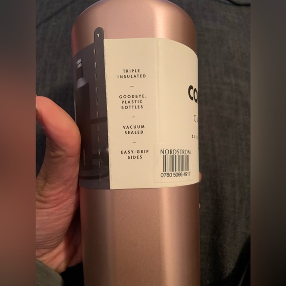 ROSEGOLD CORKCICLE - Picture 2 of 6